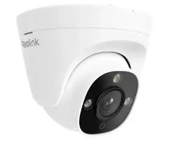 IP stebėjimo kamera Reolink RP-PCT8M Turret 4K 3840×2160, 2.8 mm, 105° horizontaliai, laidinė, montuojama ant sienos, vidaus ir lauko