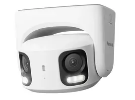IP kupolinė apsaugos kamera Reolink RP-PCT8MD 5120×1552, 2.8 mm fiksuotas objektyvas, 180° horizontaliai, laidinė, montavimas ant sienos, vidui/lauke, balta