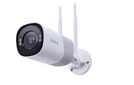 Reolink RP-WCB8MZ kupolinė IP apsaugos kamera, 4K 8MP, vidaus ir lauko, sieninis montavimas