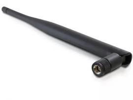 Antena DeLOCK 88396, SMA, 5 dBi, 2,4 GHz