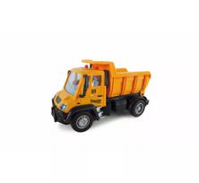 Radijo bangomis valdomas sunkvežimis Amewi Mini Truck 1:64 Li-Ion 500 mAh