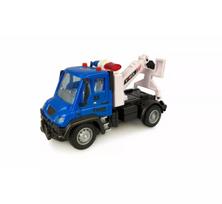Amewi Mini Truck radijo valdomas modelis 1:64 Ličio jonų 500 mAh