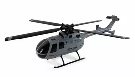 VTOL lėktuvas Amewi AFX-105 elektrinis variklis 350 mAh 99 g