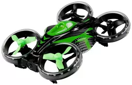 Amewi 25346 radijo bangomis valdomas dronas su elektriniu varikliu
