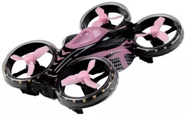 Amewi 25347 radijo bangomis valdomas dronas su elektriniu varikliu
