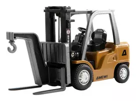 Amewi šakinio krautuvo modelis Mini 1:64 RTR su LiPo 200 mAh baterija