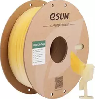 PLA UV 1,75 mm GELTONA 1 kg ESUN 3D FILAMENTAS (PLA-UV CC175UV-Y1P1)
