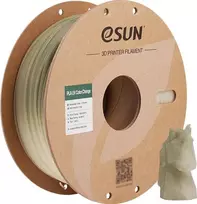 PLA UV 1,75 mm ŽALIA 1 kg ESUN 3D FILAMENTAS (PLA-UV CC175UV-G1P1)