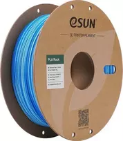 PLA ROCK 1,75 mm BLUESCHIST 1 kg ESUN 3D FILAMENTAS (PLA-ROCK175O-BC1P1)