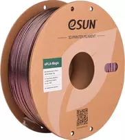 EPLA-MAGIC 1,75mm TAMSIAI VIOLETINIS SU BLIZGESIU 1kg ESUN 3D FILAMENTAS (EPLA-MAGIC-P175DTZ1)