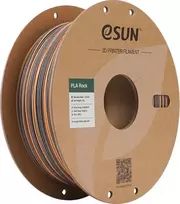 Esun PLA ROCK 1,75 mm PEGMATITE 1 kg 3D spausdinimo filamentas (PLA-ROCK175O-PE1P1)