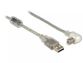 USB laidas DeLOCK 3m USB 2.0-A / USB 2.0-B