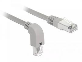 Tinklo kabelis DeLOCK 85855 0,5 m Cat5e SF/UTP