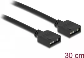 Vidinis maitinimo laidas DeLOCK 86013 0,3 m