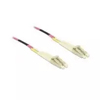 InfiniBand / šviesolaidinis kabelis DeLOCK LC - LC 10 m