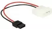 Vidinis maitinimo laidas DeLOCK 85638 0,15 m