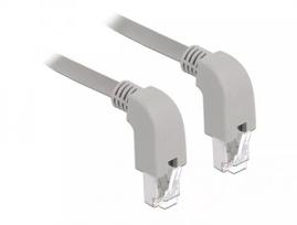 Tinklo kabelis DeLOCK 85858 0,5 m Cat5e SF/UTP