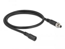 DC ilginimo laidas 5,5 x 2,1 mm DeLOCK 86570