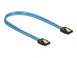 SATA kabelis DeLOCK 82127 0,3 m