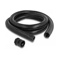 Kabelio mova DeLOCK 60466 Juoda 28,5 mm 2 m