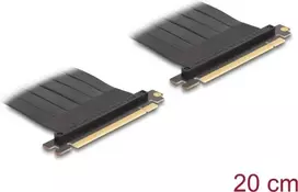 Vidinė plėtimosi kortelė DeLOCK 81500 PCIe x1 1x USB 3.0