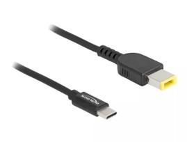 DeLOCK USB Type-C į Lenovo 11.0 x 4.5 mm įkrovimo laidas 1.5 m 20V 3A