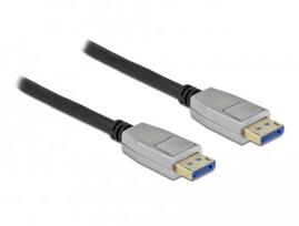 DeLOCK DisplayPort kabelis 8K 60 Hz 40Gbps 5 m