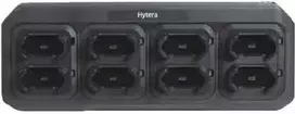 Hytera Communications Hytera – įkrovimo stotelė – 1 A – 8 išvesties prievadai (CM31)