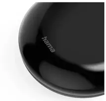 Hama 00176639 universalus nuotolinio valdymo pultas IR belaidis su balsu