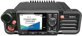Hytera Communications Hytera HM785 – Mobilus CB radijo siųstuvas-imtuvas DMR (HM785L UV)