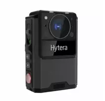 Hytera GC550 2K mini kūno kamera – 64GB, infraraudonųjų spindulių naktinis matymas, IP67, itin kompaktiška (GC550 64GB (IR))