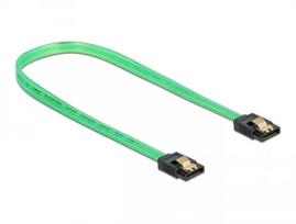 SATA kabelis DeLOCK 82112 0,7 m
