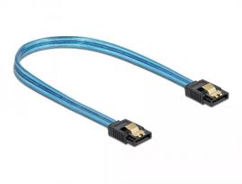 SATA kabelis DeLOCK 82121 0,2 m