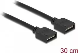 Vidinis maitinimo laidas DeLOCK 86015 0,3 m 4 kontaktų