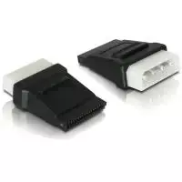 Maitinimo laidas SATA HDD 4 kontaktų kištukas DeLOCK 82325