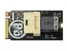 Vidinis Mini-SAS adapteris DeLOCK 63918