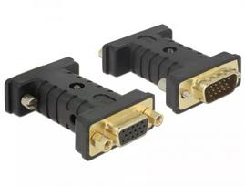 Keitiklis lyties VGA D-Sub DeLOCK 63326