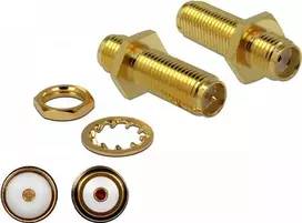Koaksialinis adapteris SMA / RP-SMA DeLOCK 89969