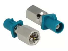 Koaksialinis adapteris DeLOCK 88933 FAKRA Z / FME