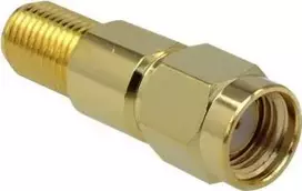 Koaksialinis adapteris RP-SMA į RP-SMA DeLOCK 89993