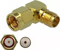 Koaksialinis adapteris SMA / RP-SMA DeLOCK 89994