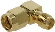 Adapter lyties keitiklis DeLOCK 89978 RP-SMA / SMA