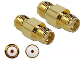 SMA adapteris DeLOCK 89974