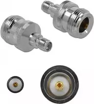 Adapteris SMA lyties keitiklis DeLOCK 89986