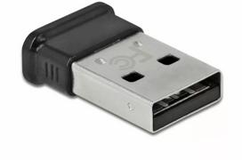 DeLOCK USB 2.0 Bluetooth 4.0 adapteris