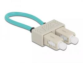 Optinis pluošto kilpos adapteris DeLOCK 86923