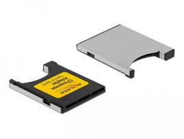 DeLOCK CFexpress adapteris Type A į Type B