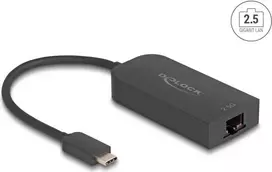 Delock 66046 USB Type-C į 2.5 Gigabit LAN adapteris