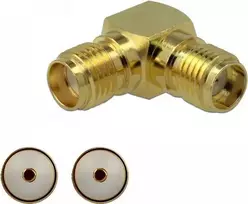 Koaksialinis adapteris SMA DeLOCK 89964