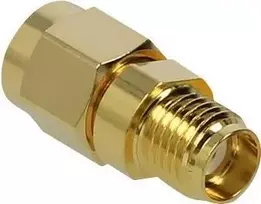 Adapteris lyties keitiklis RP-SMA / SMA DeLOCK 89976